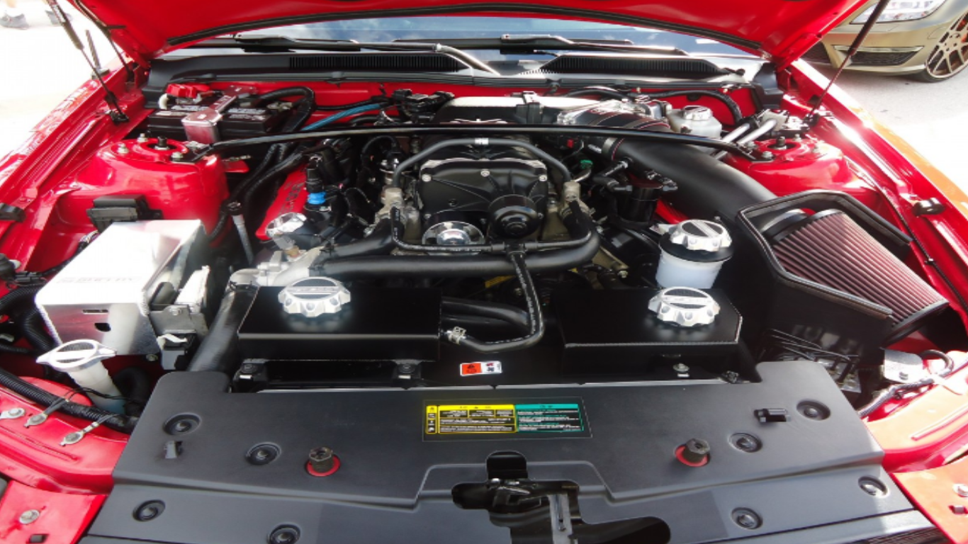 car maintenance