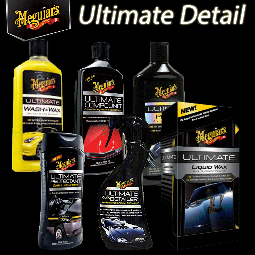 meguiars the trusted experts in surface care