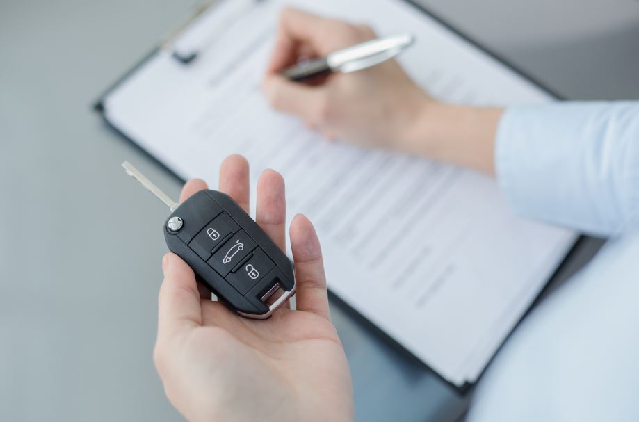 car lease
