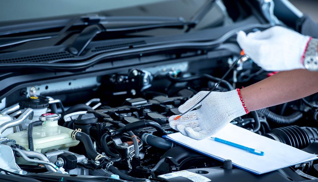 auto repair