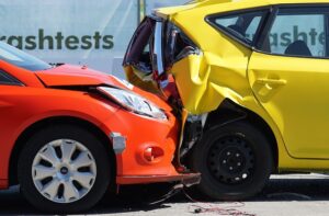 accident